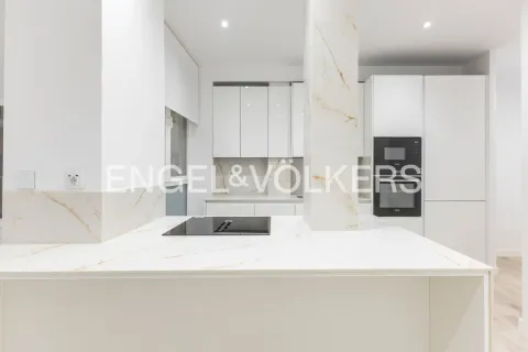 Apartamento 104 m² em Madrid