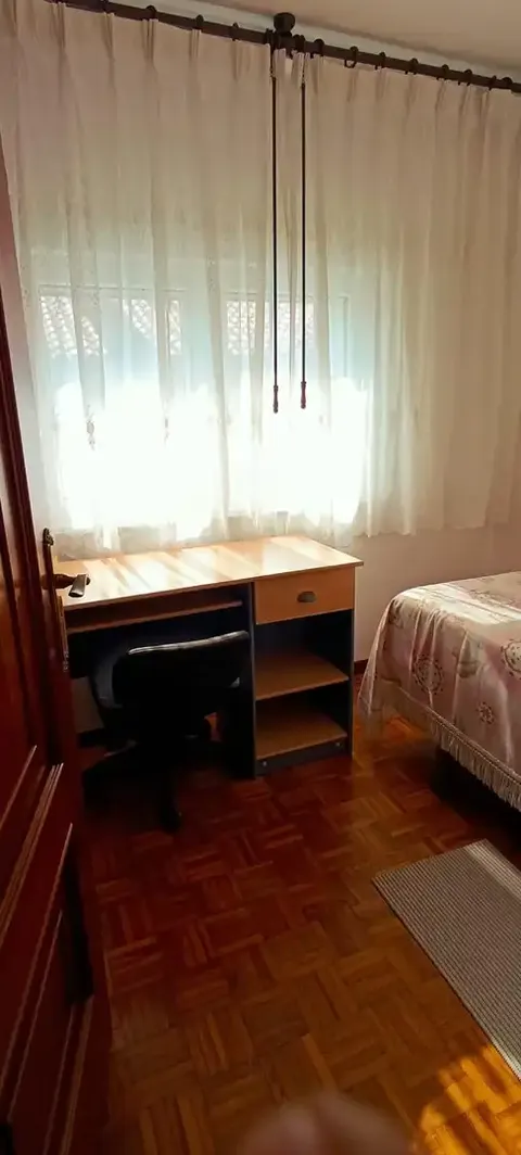 Wohnung 109 m² in Santiago de Compostela