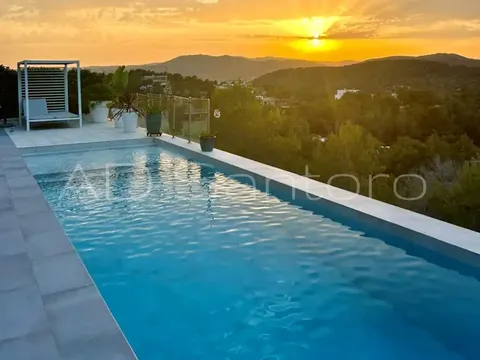 Casa de 350 m² a Sant Pere de Ribes