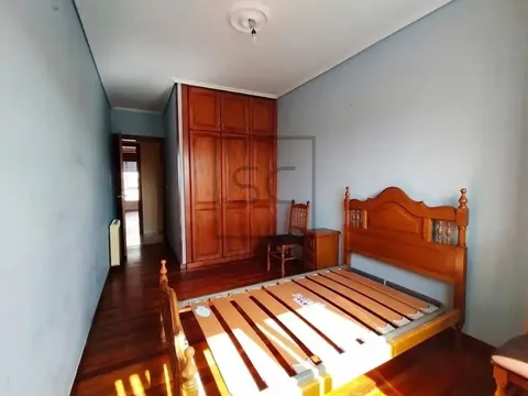 Pis de 106 m² a Ferrol