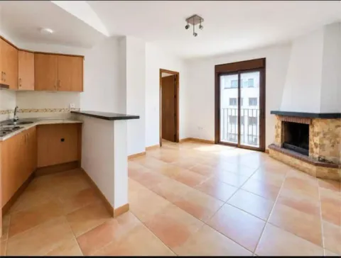 Wohnung 45 m² in Paterna del Río (2/9)
