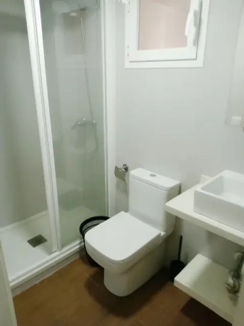 Pis de 50 m² a Còrdova