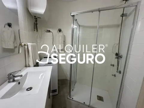 Pis de 90 m² a València