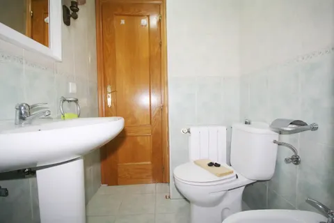 Pis de 58 m² a Albacete