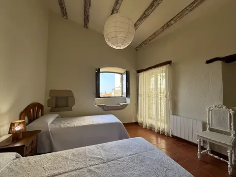Casa de 300 m² a Palau-saverdera