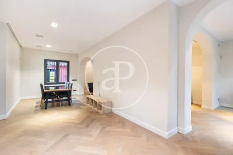 Pis de 217 m² a Barcelona