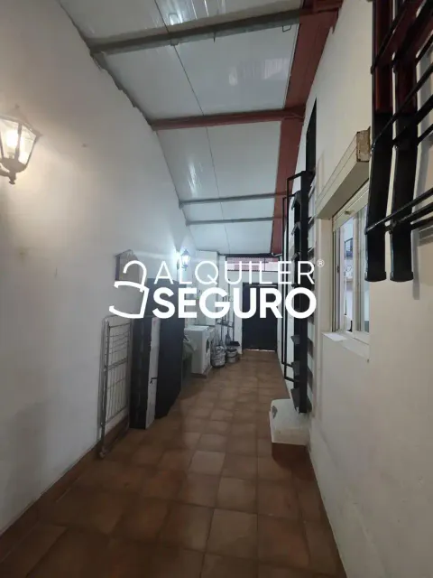 Casa 60 m² a Madrid