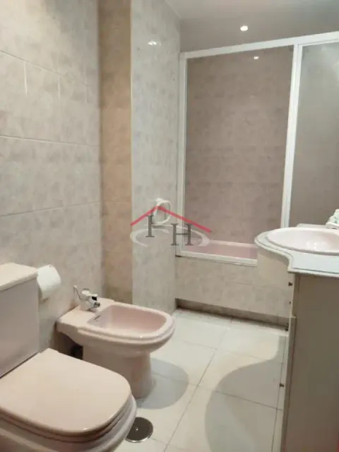 Pis de 95 m² a Lleó