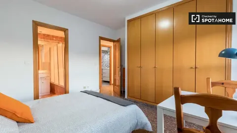 Habitació de lloguer, València