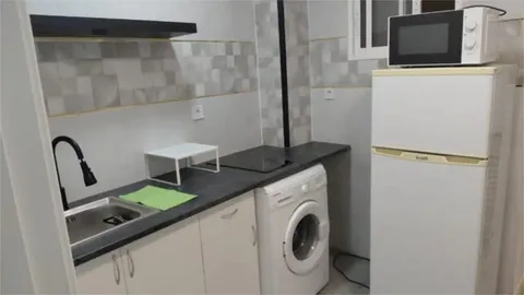 Wohnung 40 m² in Benalmádena