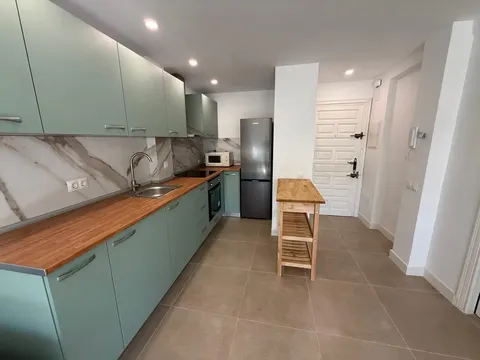 Pis de 68 m² a Benalmádena