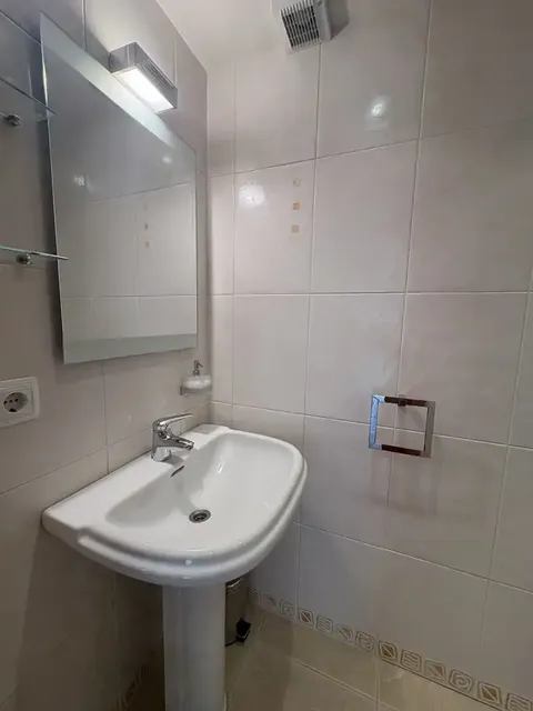 Pis de 77 m² a Anglès