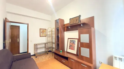 Pis de 75 m² a Ourense
