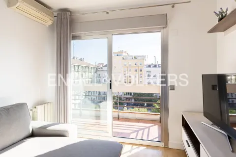 Pis de 67 m² a Madrid