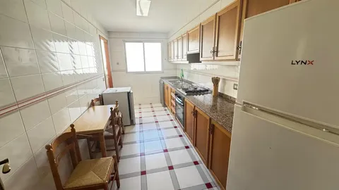 Pis de 90 m² a Castelló de la Plana