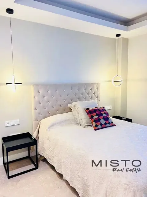 Pis de 193 m² a Marbella