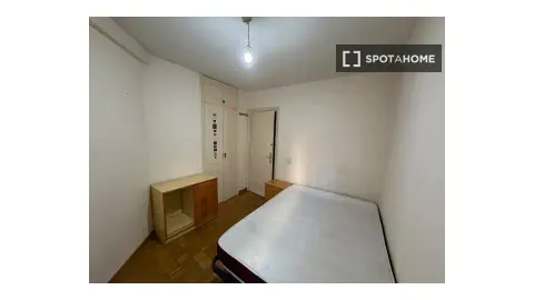 Habitació de lloguer, Madrid (2/5)