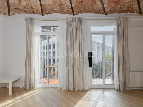 Pis de 59 m² a Barcelona