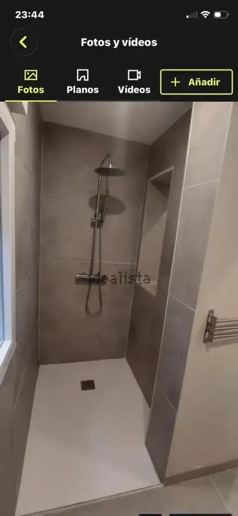 Pis de 45 m² a Mieres