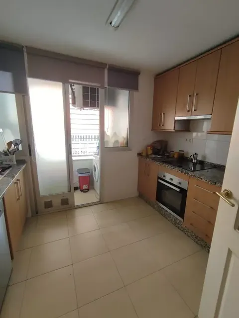Habitació de lloguer, Badajoz