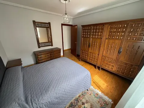 Pis de 100 m² a Benavente