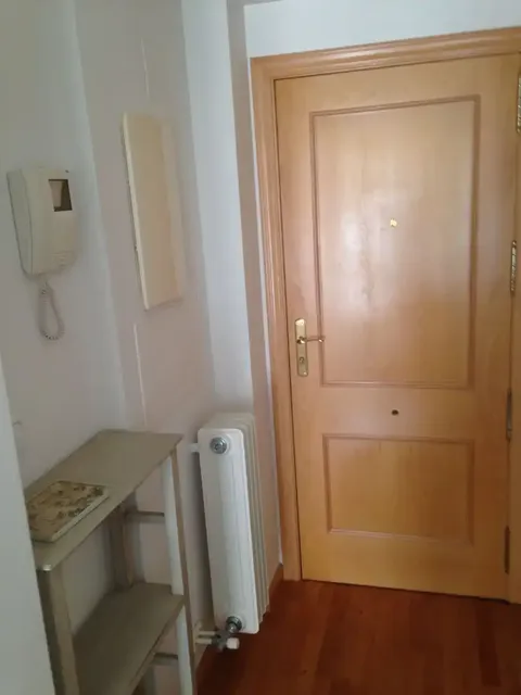 Pis de 65 m² a Saragossa