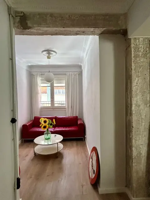 Pis de 60 m² a Saragossa
