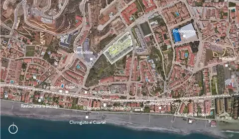 Pis de 85 m² a Rincón de la Victoria