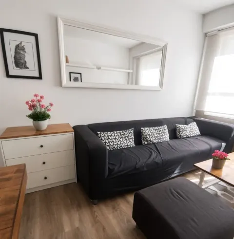 Квартира 85 м² у A Coruña (3/16)