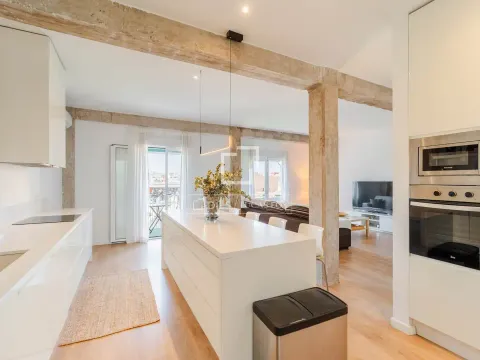 Wohnung 101 m² in Valencia