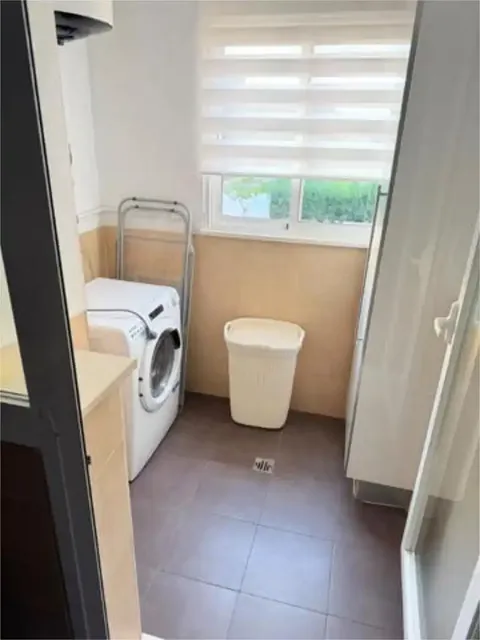 Pis de 60 m² a Almeria