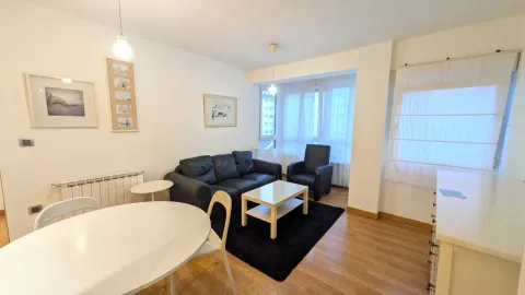 Piso de 51 m² en Santander