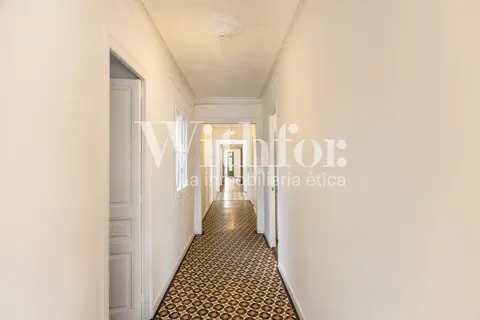 Pis de 167 m² a Barcelona