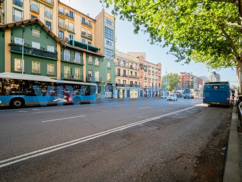 Pis de 52 m² a Madrid