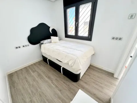Pis de 80 m² a Punta Umbría