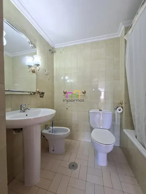 Pis de 100 m² a Badajoz