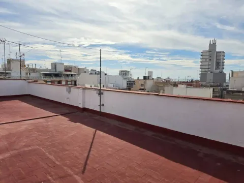 Apartamento 85 m² em Santa Pola