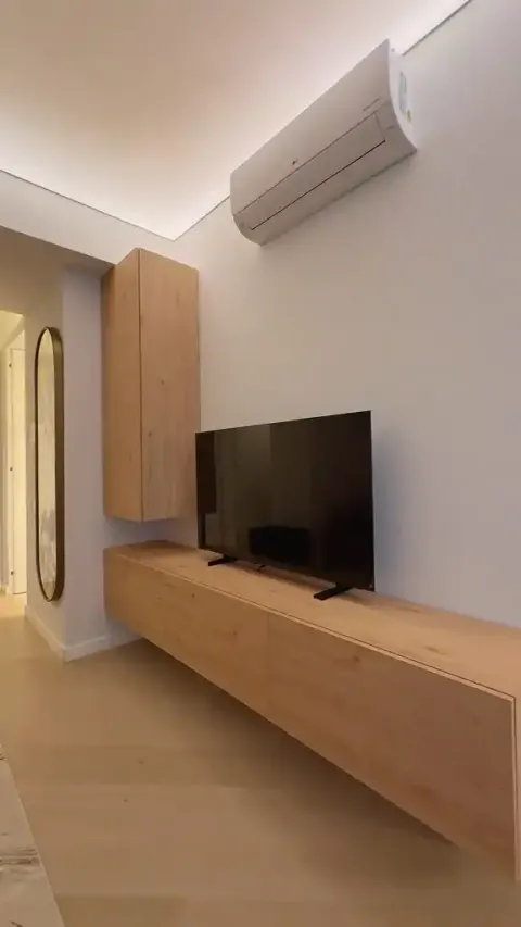 Квартира 67 м² у Madrid