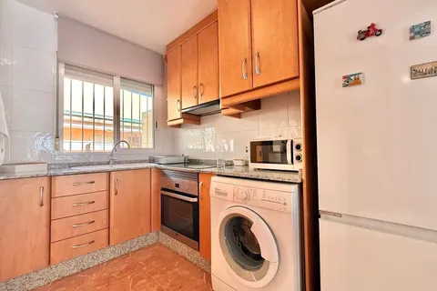 Wohnung 120 m² in Rafal