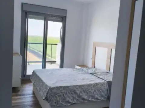 Piso de 105 m² en La Rinconada