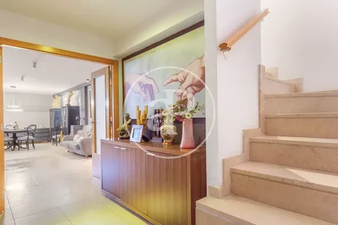 Wohnung 358 m² in Bétera