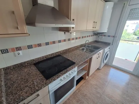 Pis de 90 m² a Tortosa