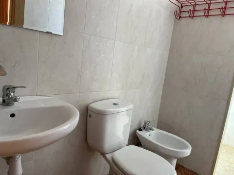 Apartamento 40 m² em Alcañiz