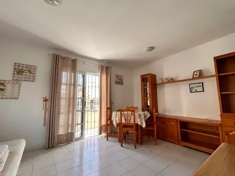 Wohnung 61 m² in Candelaria