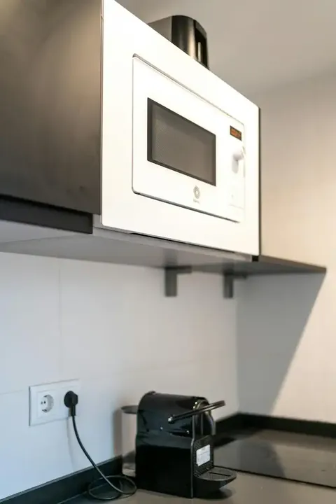 Pis de 28 m² a València