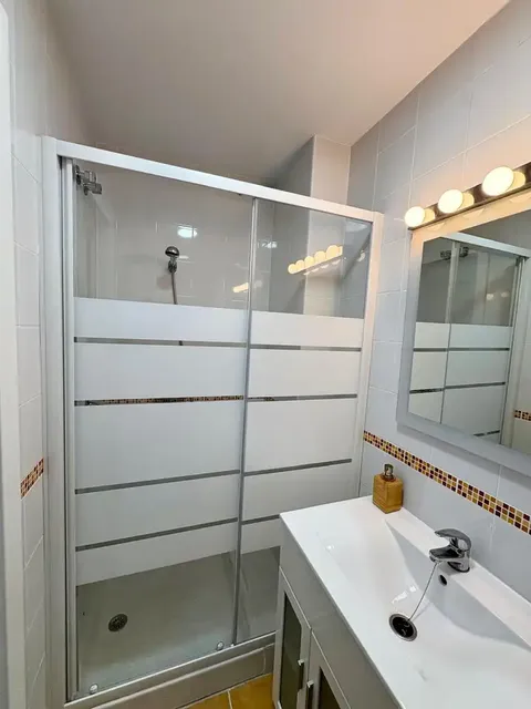 Pis de 84 m² a San Fernando