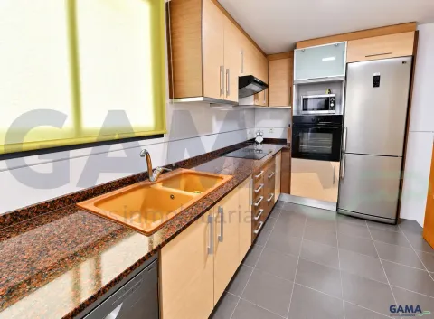 Pis de 129 m² a Carcaixent