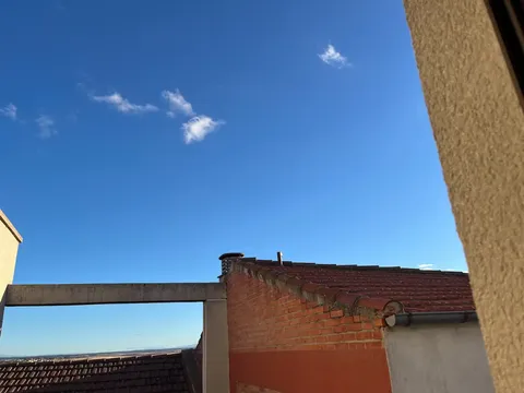 Pis de 46 m² a Salamanca