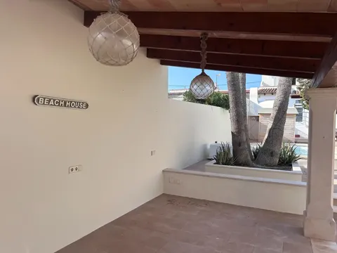 Casa de 120 m² a Santanyí