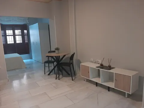 Pis de 57 m² a Alcalá de Henares